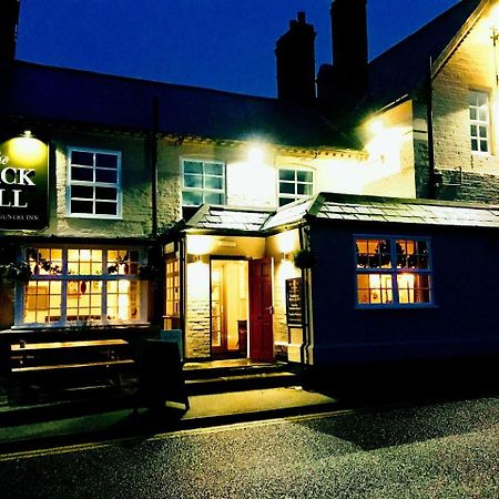 The Black Bull Inn Ескрік Екстер'єр фото