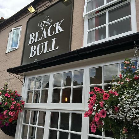 The Black Bull Inn Ескрік Екстер'єр фото
