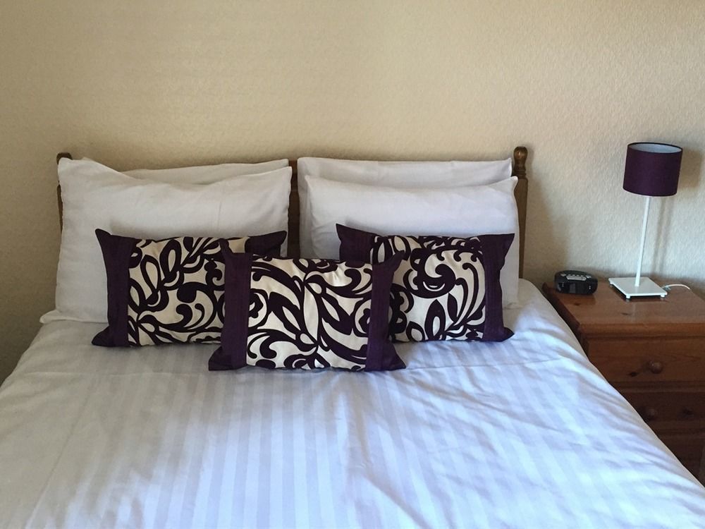 The Black Bull Inn Ескрік Екстер'єр фото