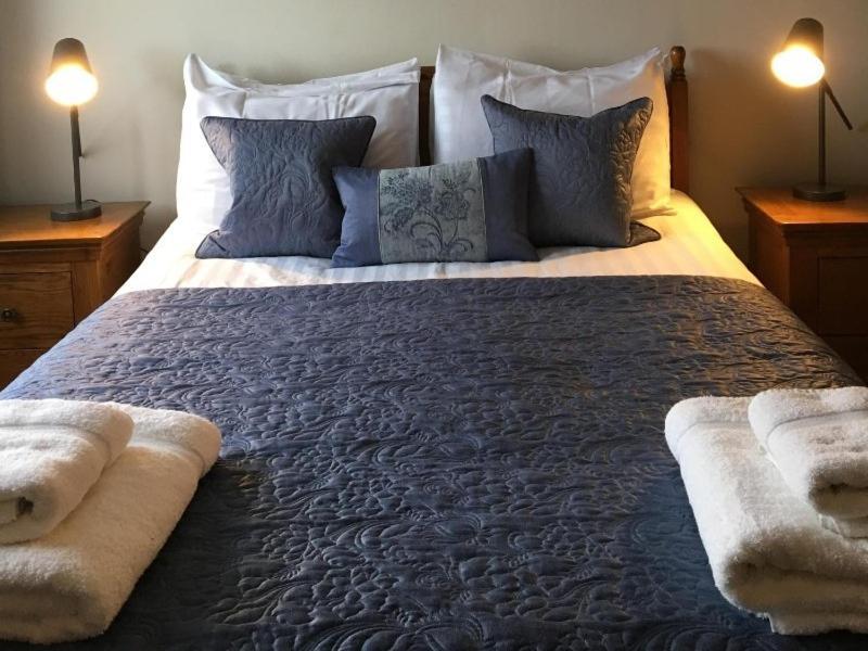 The Black Bull Inn Ескрік Номер фото