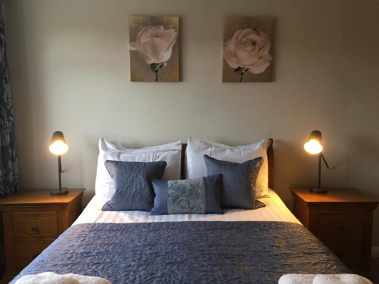 The Black Bull Inn Ескрік Номер фото