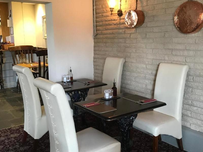The Black Bull Inn Ескрік Екстер'єр фото